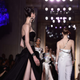 Image for article titled Versace Couture: For the Debutante-Slash-Dominatrix in You